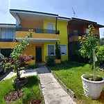 Casa Dai Angioi