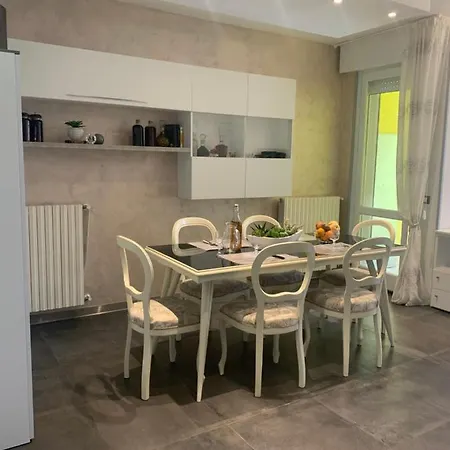 Дом отдыха Casa Dai Angioi *