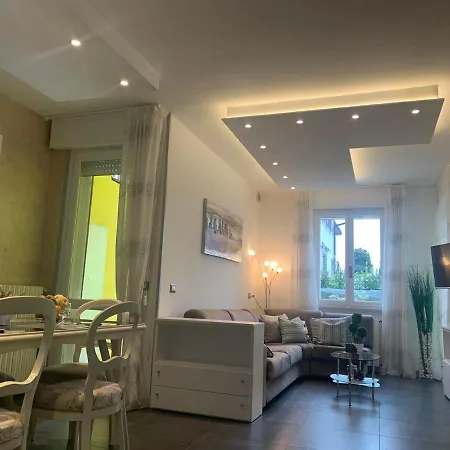 Дом отдыха Casa Dai Angioi *