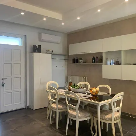 Дом отдыха Casa Dai Angioi Сирмионе