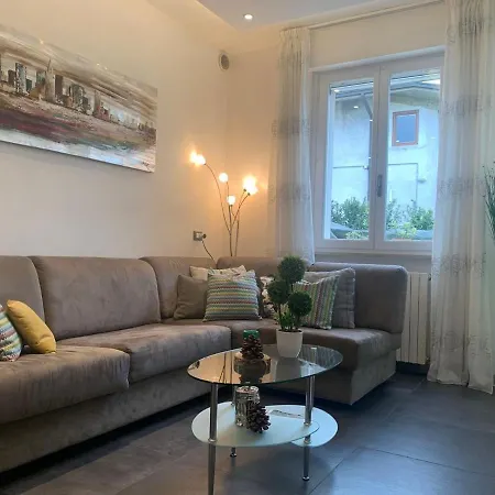 Casa Dai Angioi Дом отдыха *