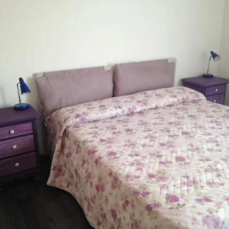 Casa Dai Angioi Дом отдыха *