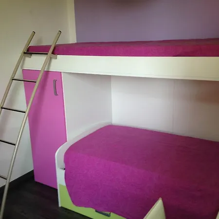 Дом отдыха Casa Dai Angioi Сирмионе