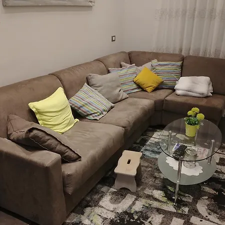 Casa Dai Angioi Дом отдыха Сирмионе