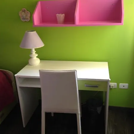 Дом отдыха Casa Dai Angioi Сирмионе
