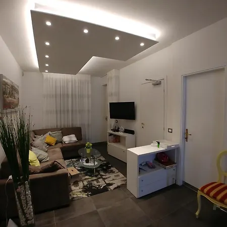 Дом отдыха Casa Dai Angioi *