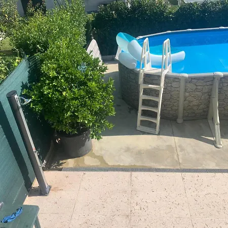 Casa Dai Angioi Semesterbostad *