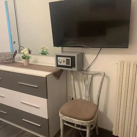 Semesterbostad Casa Dai Angioi