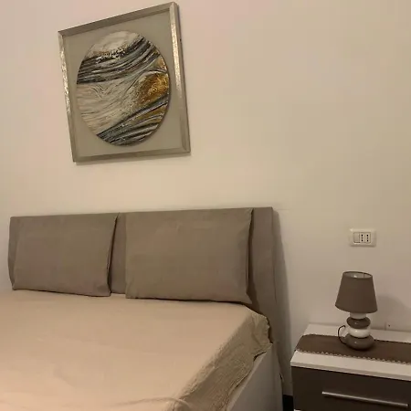 Semesterbostad Casa Dai Angioi *