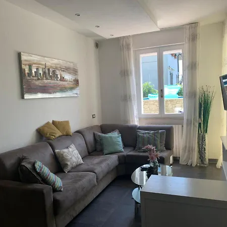 Semesterbostad Casa Dai Angioi
