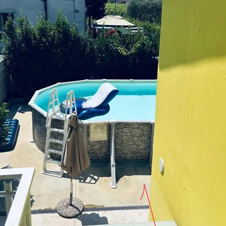 Casa Dai Angioi Semesterbostad Sirmione
