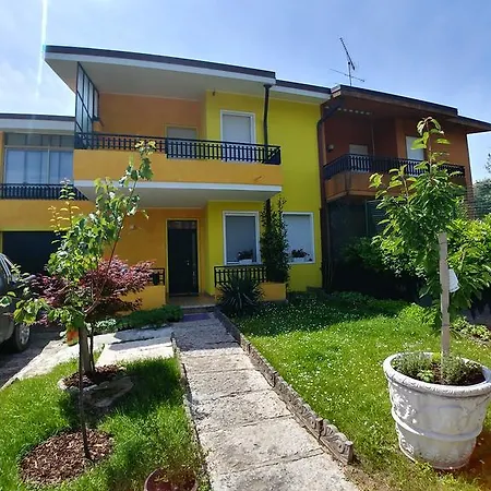 Casa Dai Angioi