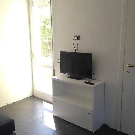Semesterbostad Casa Dai Angioi *