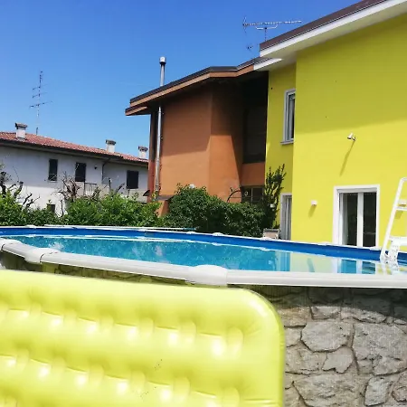 Casa Dai Angioi * Sirmione