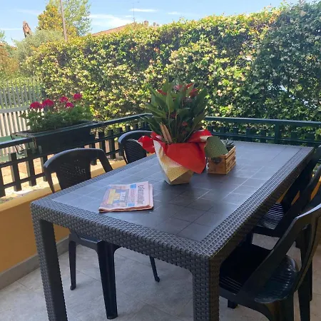 Дом отдыха Casa Dai Angioi