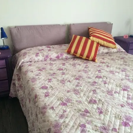 בית נופש Casa Dai Angioi *
