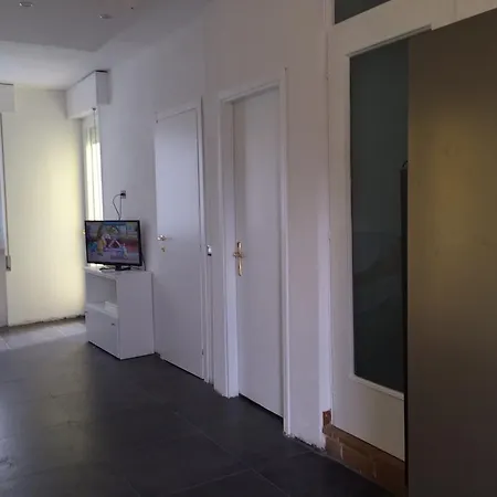 בית נופש Casa Dai Angioi *