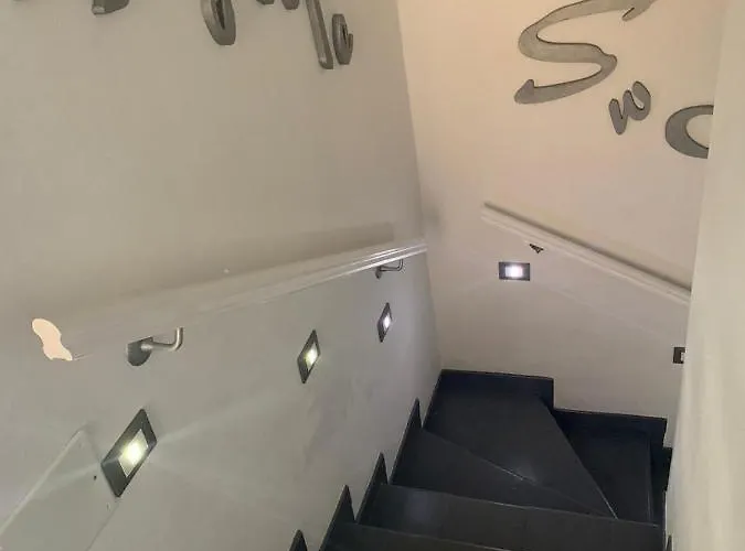 Дом отдыха Casa Dai Angioi Сирмионе