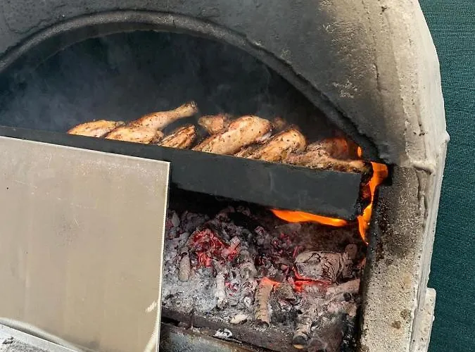 Casa Dai Angioi Дом отдыха
