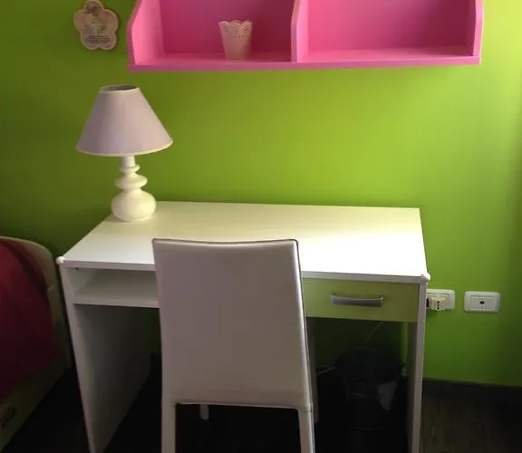 Дом отдыха Casa Dai Angioi Сирмионе